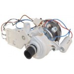 Motopompa Lavastoviglie Indesit   (T008)